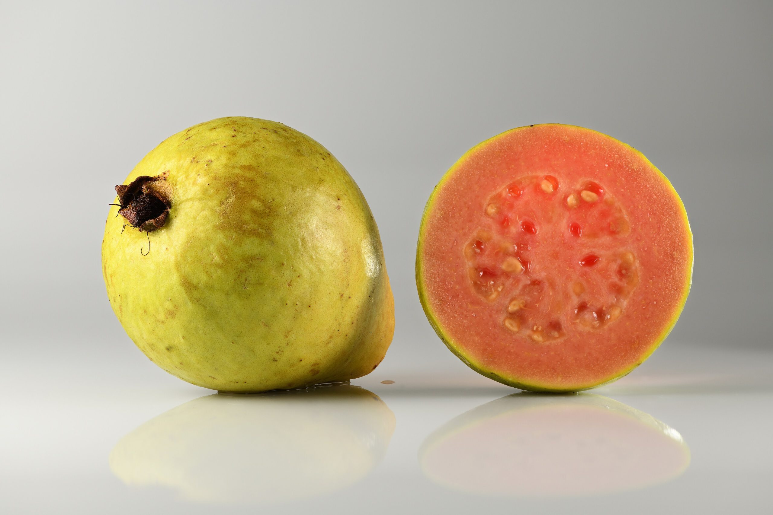 Guava: Growing the Tropical Fruit Tree