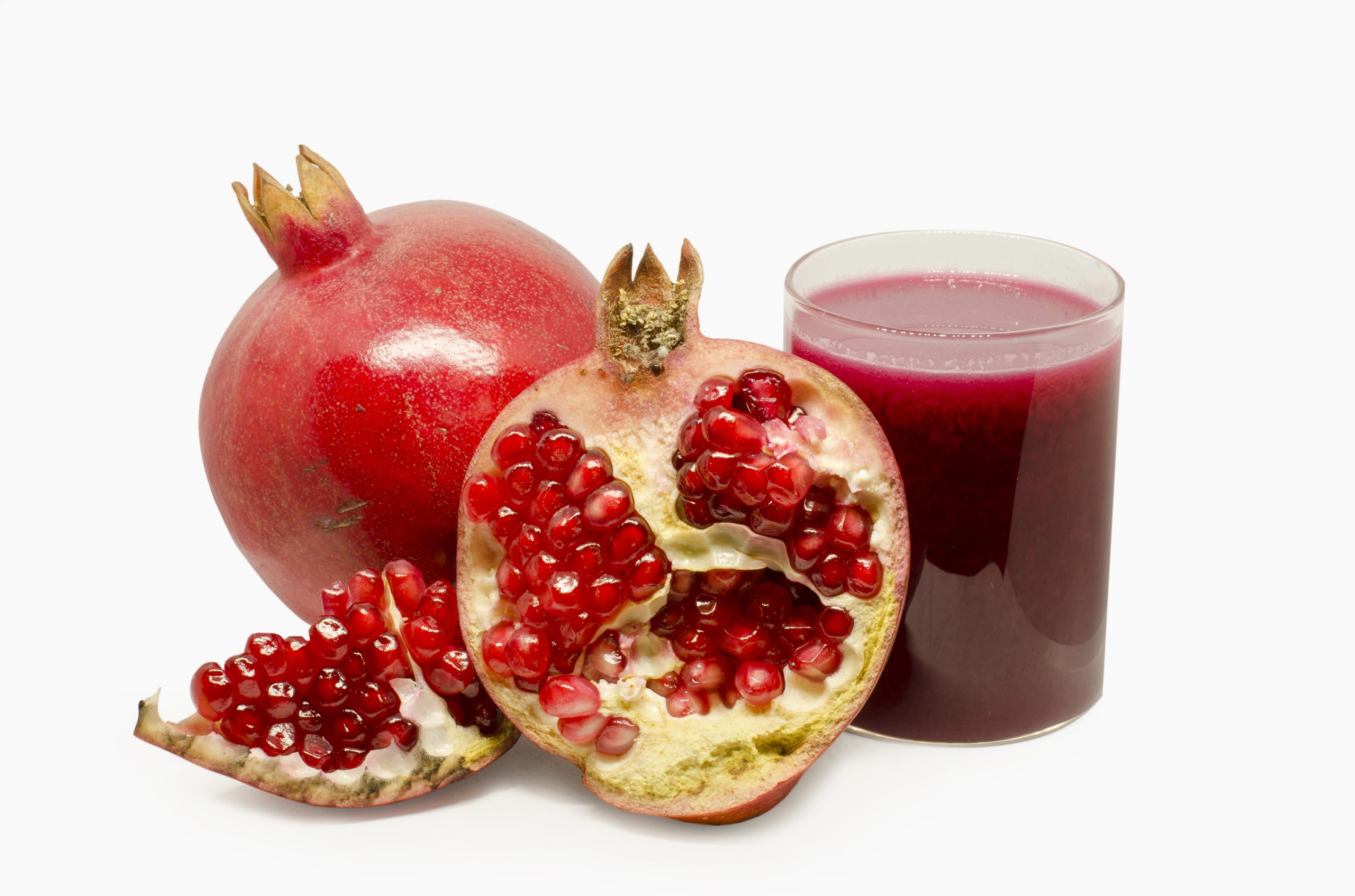 Melograno: come coltivarlo per fiori rossi e frutti dorati